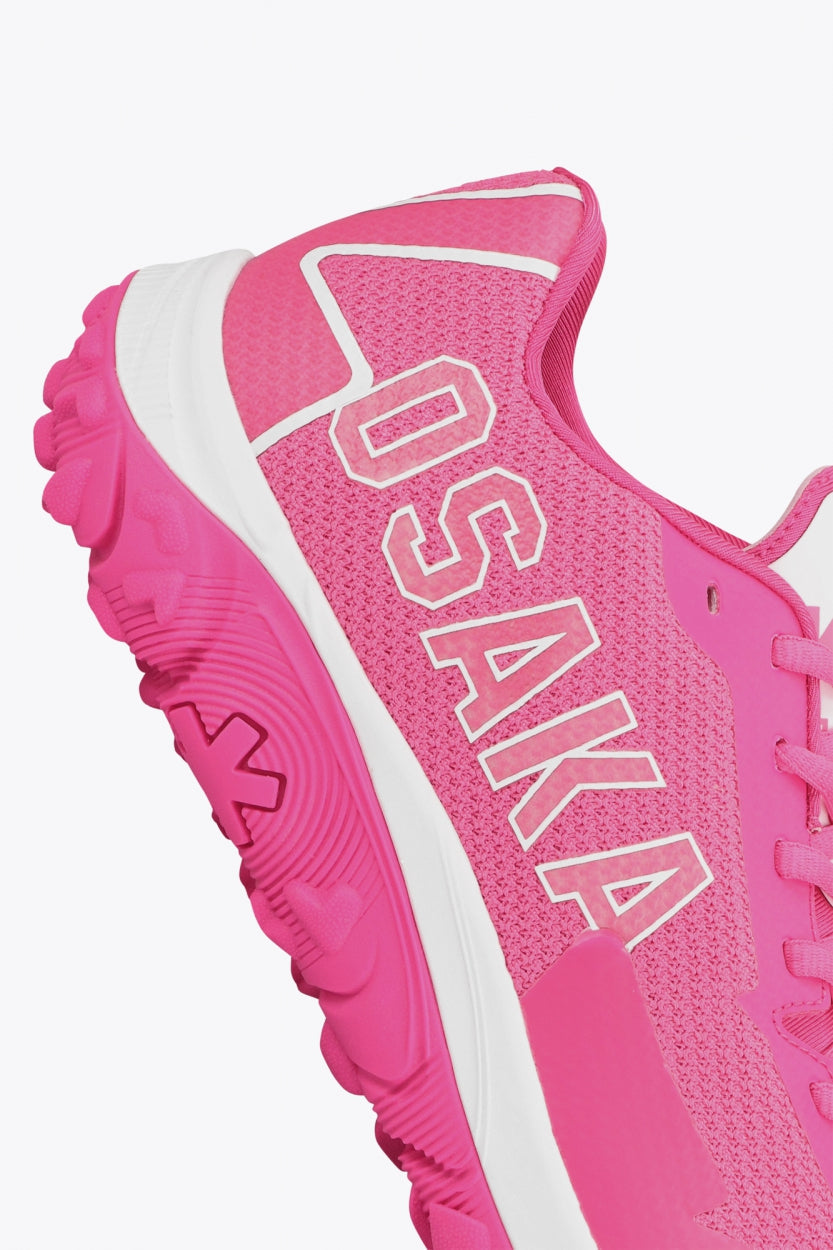 Osaka Footwear KAI Mk1 | Orchid Pink