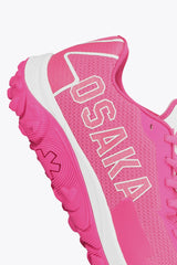 Osaka Footwear KAI Mk1 | Orchid Pink