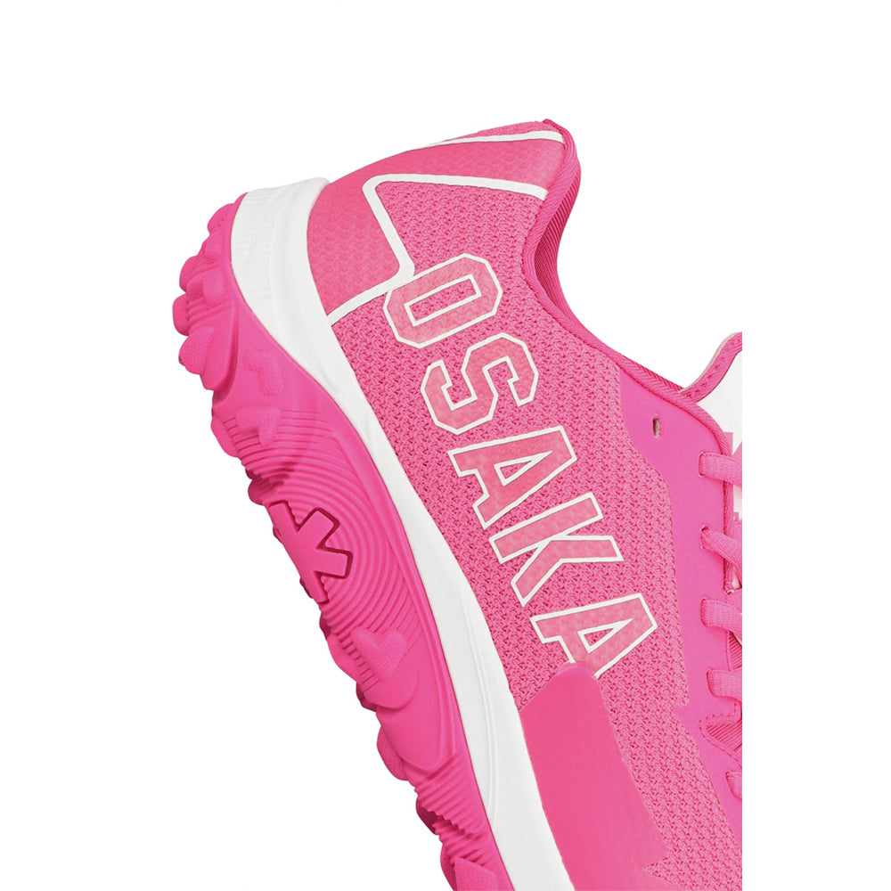 Osaka Footwear KAI Mk1 | Orchid Pink