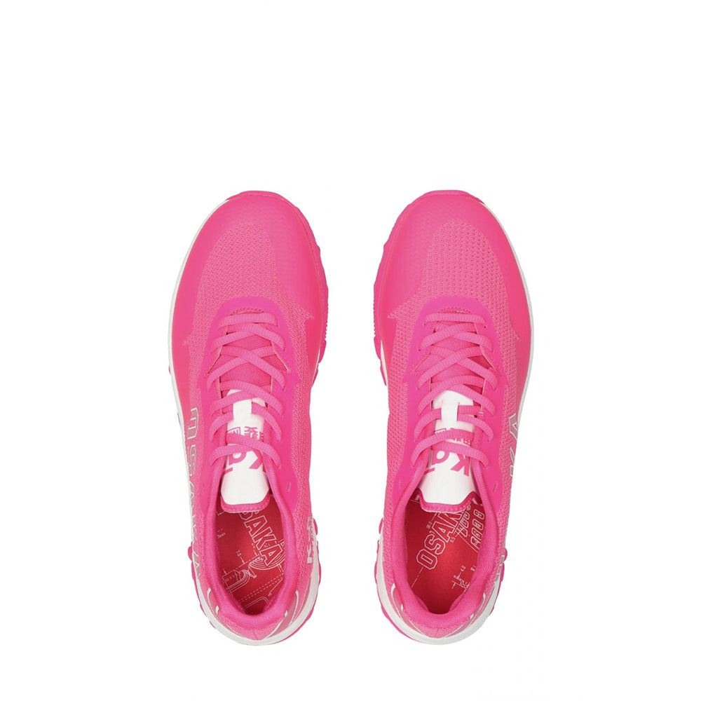Osaka Footwear KAI Mk1 | Orchid Pink
