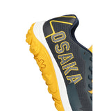 Osaka Footwear KAI Mk1 | French Navy-Honey Comb