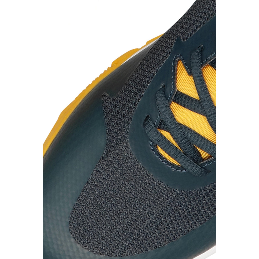 Osaka Footwear KAI Mk1 | French Navy-Honey Comb