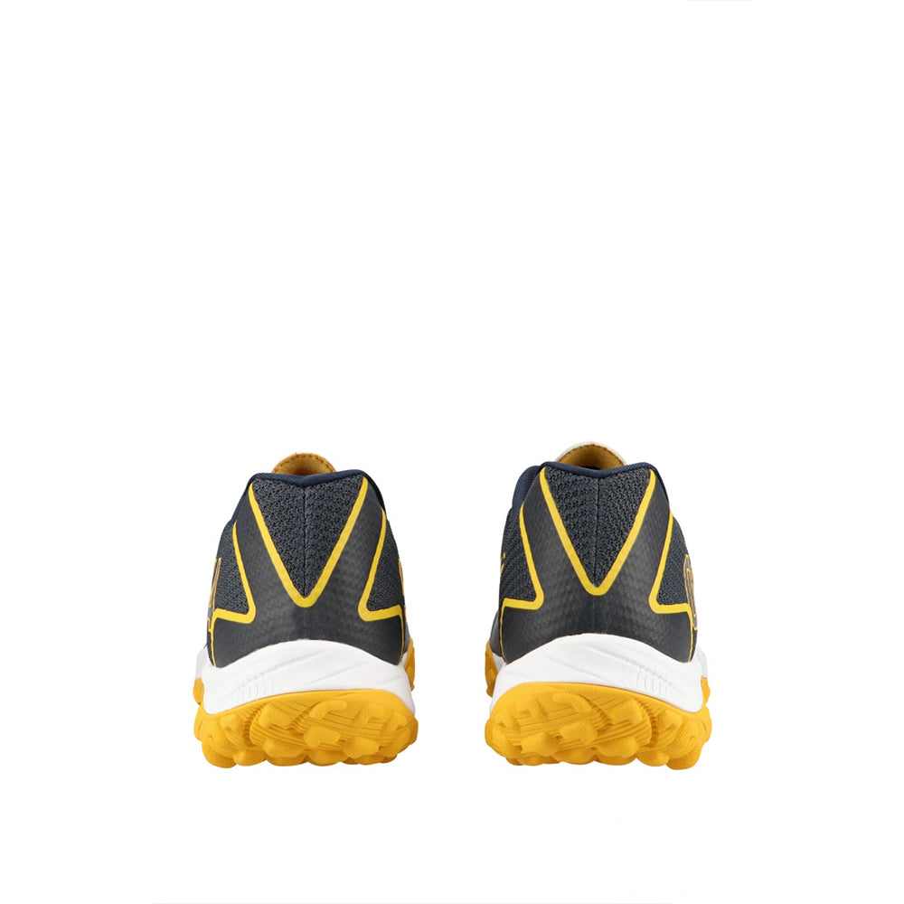 Osaka Footwear KAI Mk1 | French Navy-Honey Comb