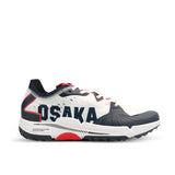 Osaka Footwear IDO Mk1 | White-Navy