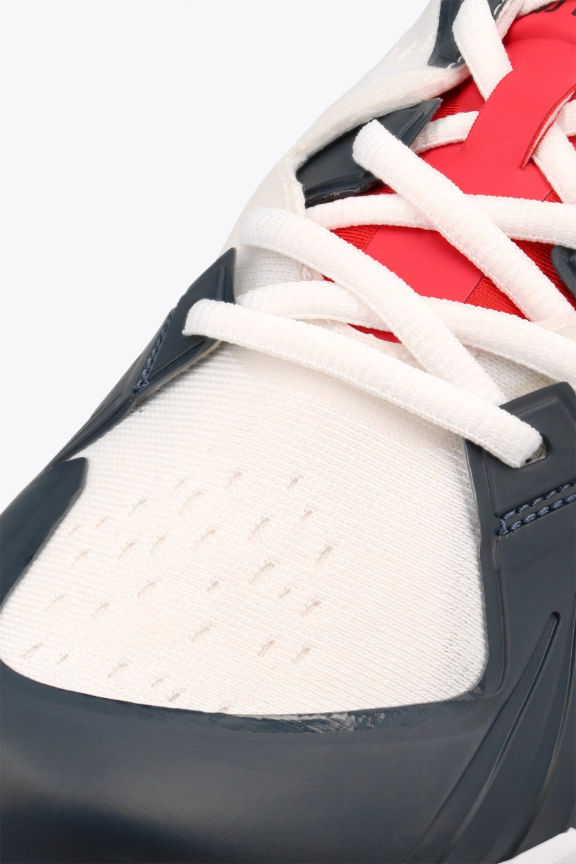 Osaka Footwear IDO Mk1 | White-Navy