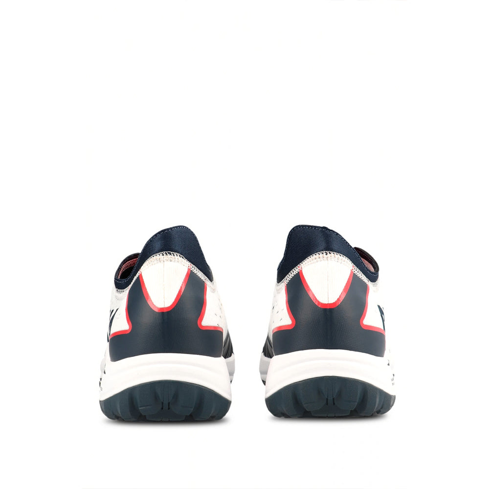 Osaka Footwear IDO Mk1 | White-Navy