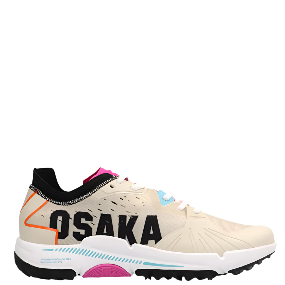 Osaka Footwear IDO Mk1 | Off White
