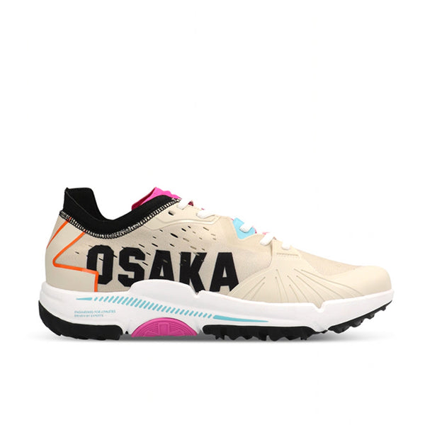 Osaka Footwear IDO Mk1 | Off White – Racket Central