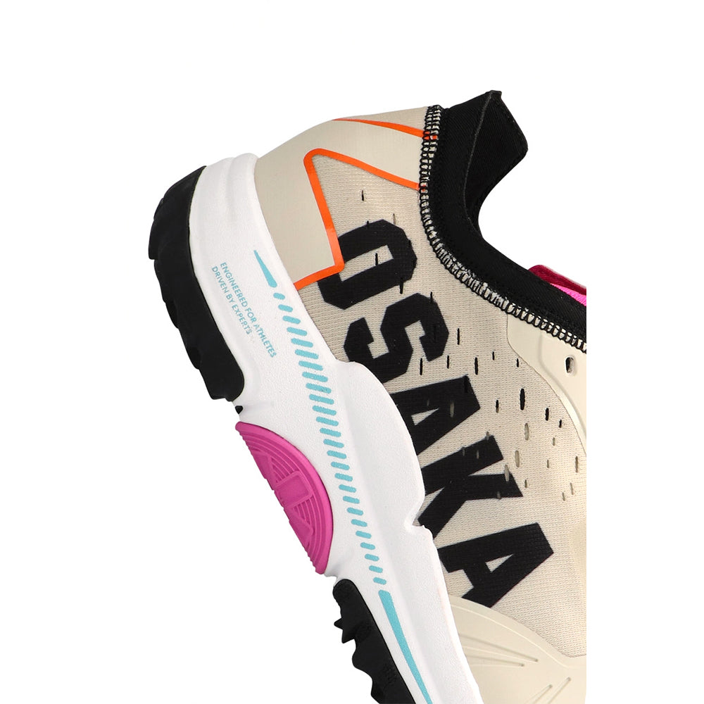 Osaka IDO Mk1 Off White | Racket Central