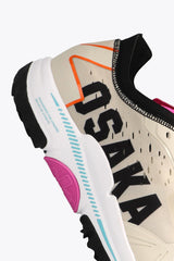 Osaka Footwear IDO Mk1 | Off White