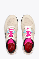 Osaka Footwear IDO Mk1 | Off White