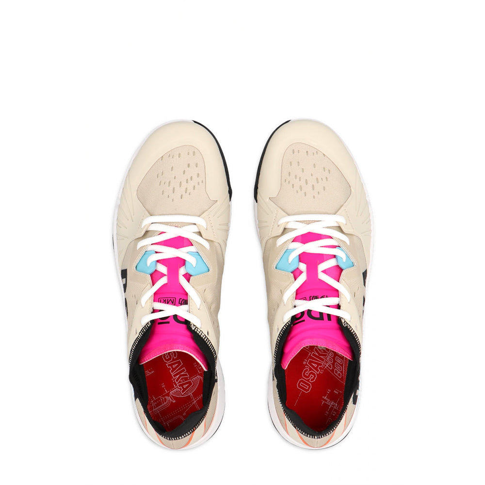 Osaka Footwear IDO Mk1 | Off White – Racket Central