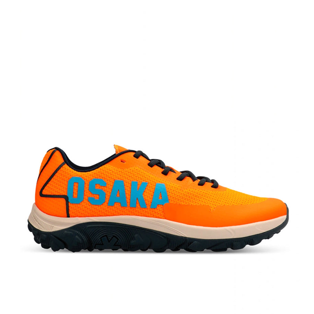 Osaka Footwear KAI Mk1 | Fluo Orange