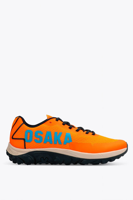 Osaka Footwear KAI Mk1 | Fluo Orange