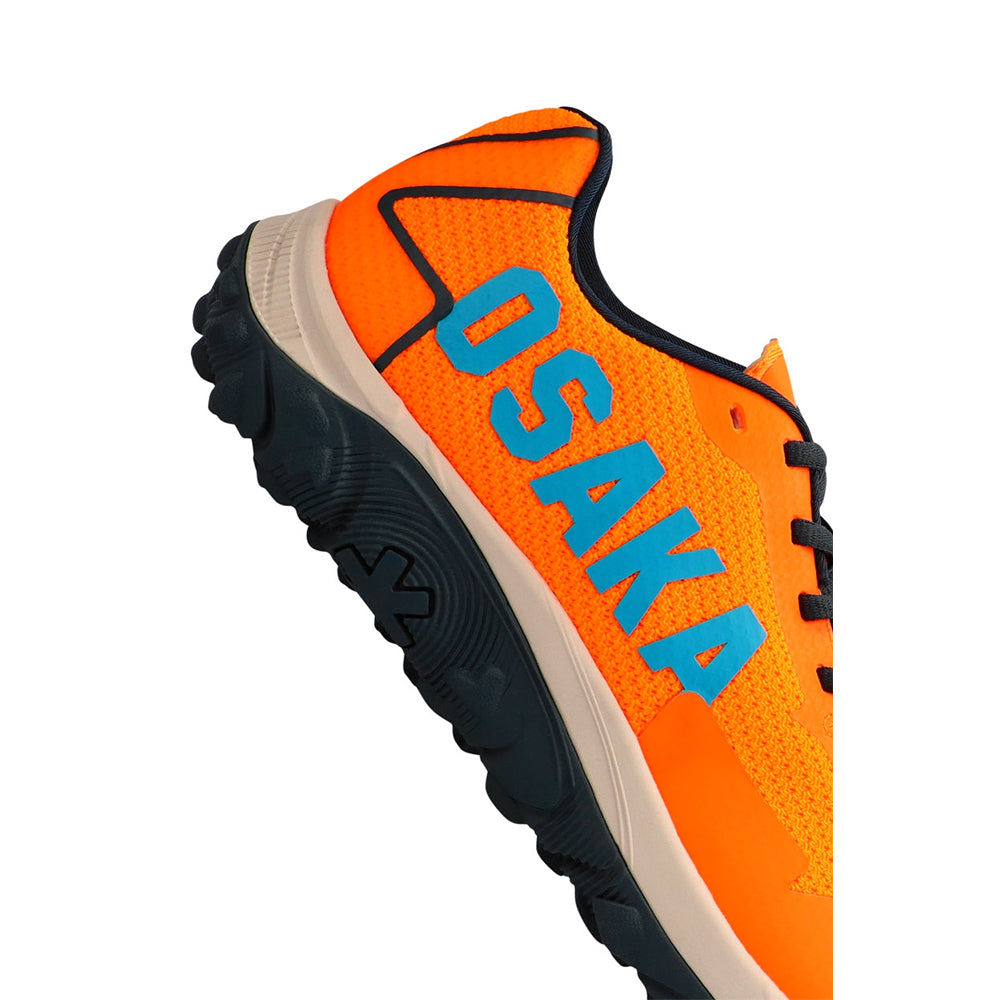 Osaka Footwear KAI Mk1 | Fluo Orange