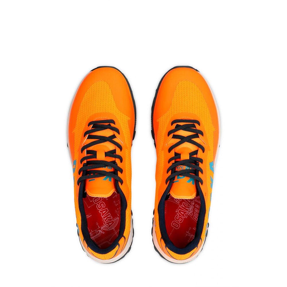 Osaka Footwear KAI Mk1 | Fluo Orange