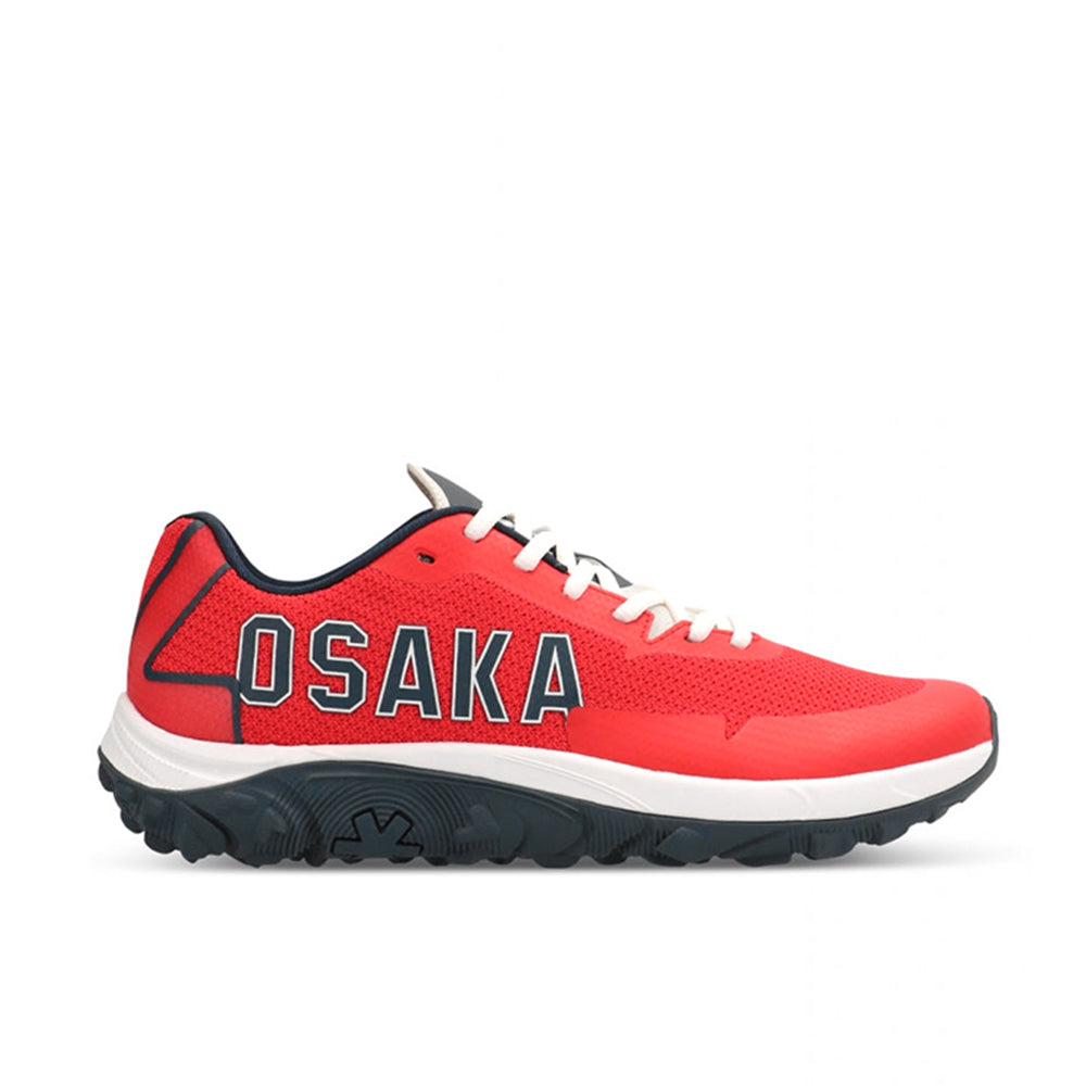 Osaka Footwear KAI Mk1 | Red