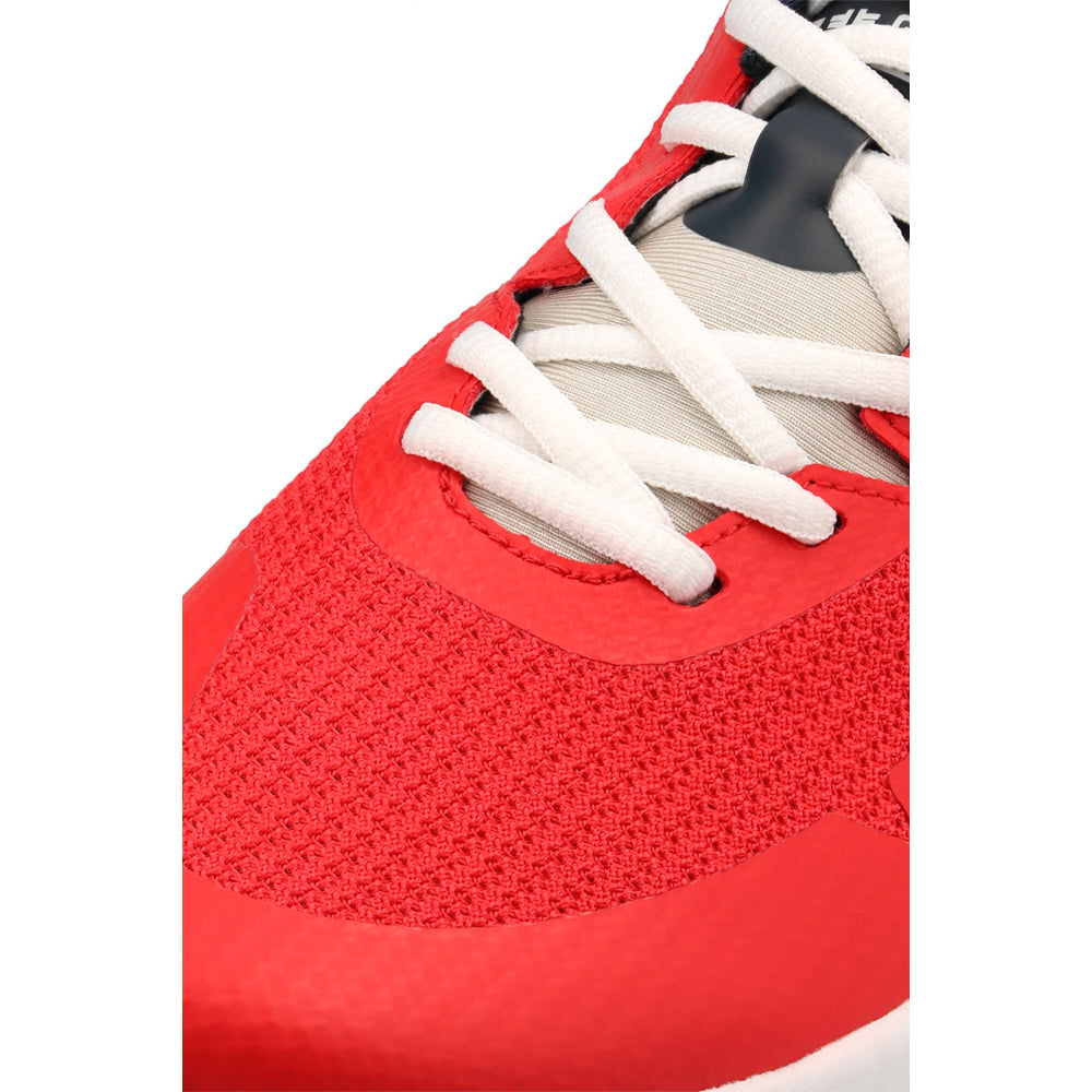 Osaka Footwear KAI Mk1 | Red