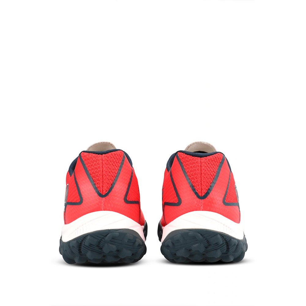 Osaka Footwear KAI Mk1 | Red
