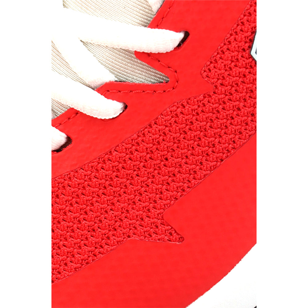 Osaka Footwear KAI Mk1 | Red
