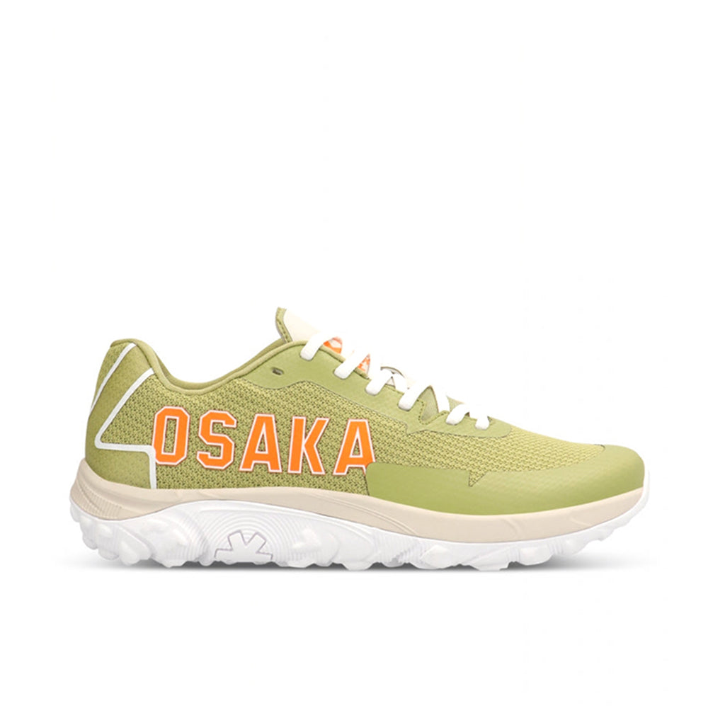 Osaka Footwear KAI Mk1 | Olive