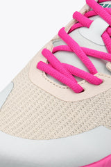 Osaka Footwear KAI Mk1 | Light Grey-Sky Blue