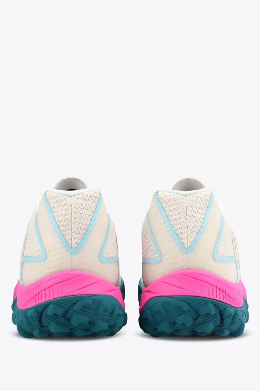 Osaka Footwear KAI Mk1 | Light Grey-Sky Blue