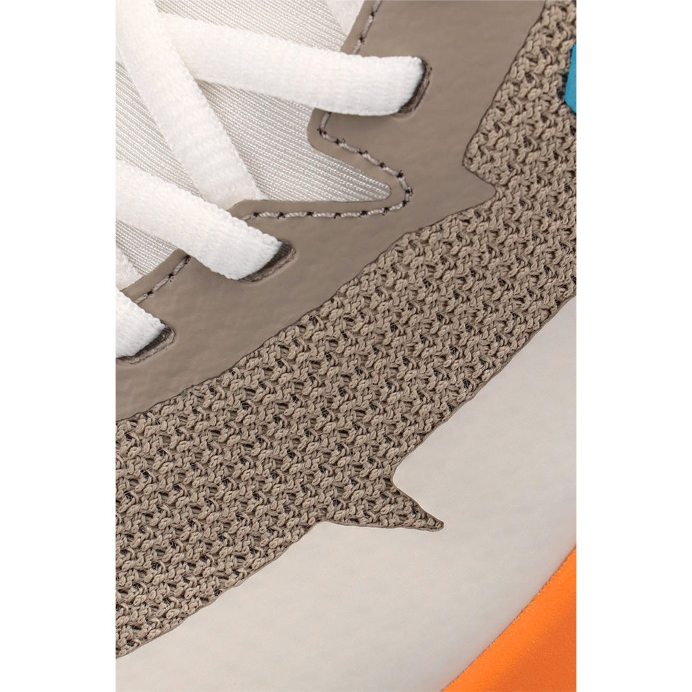 Osaka Footwear KAI Mk1 | Grey-Holographic