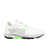 Osaka Footwear IDO Mk1 | Iconic White