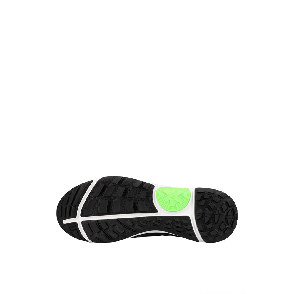 Osaka Footwear IDO Mk1 | Iconic Black