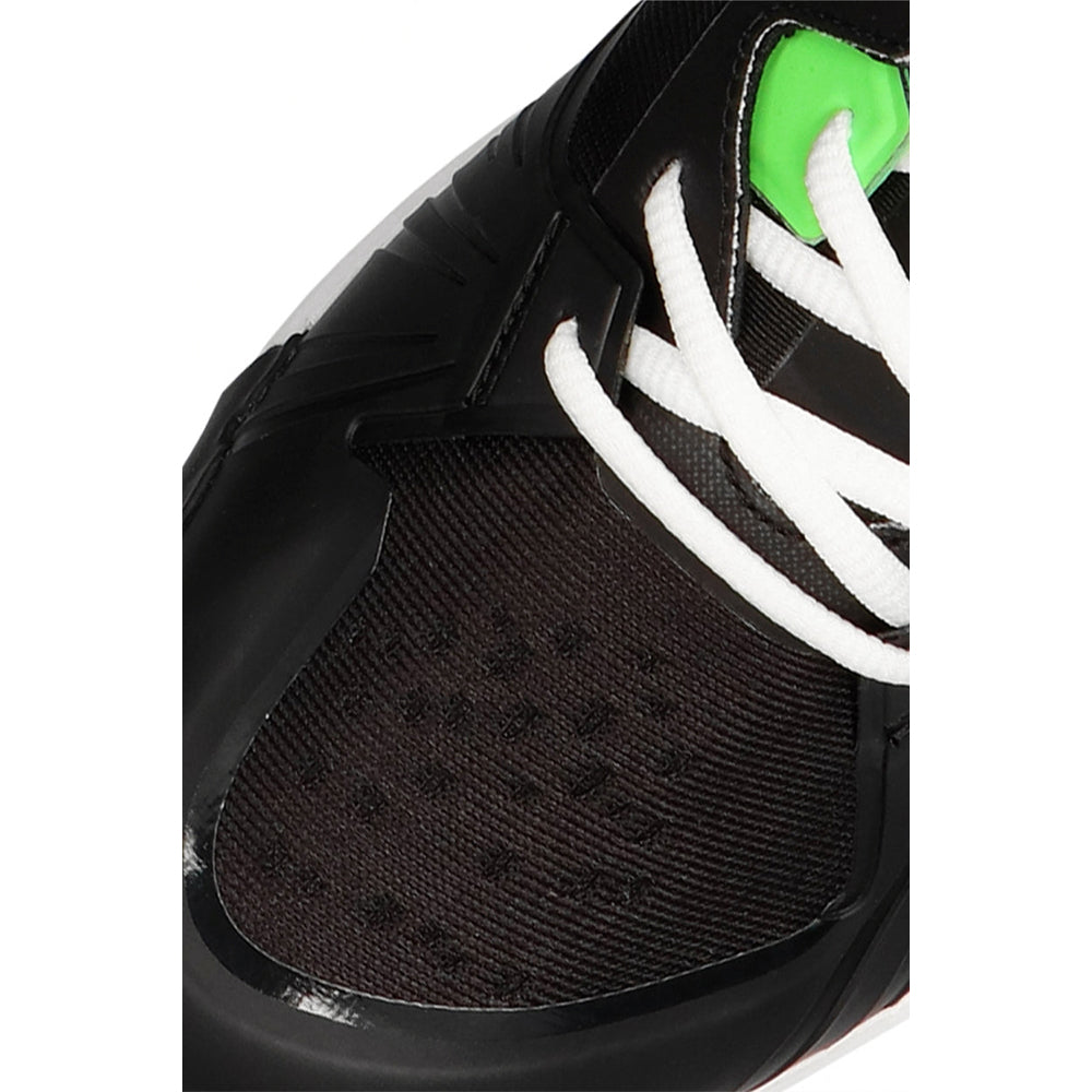 Osaka Footwear IDO Mk1 | Iconic Black