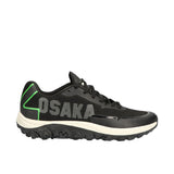 Osaka Footwear KAI Mk1 | Iconic Black
