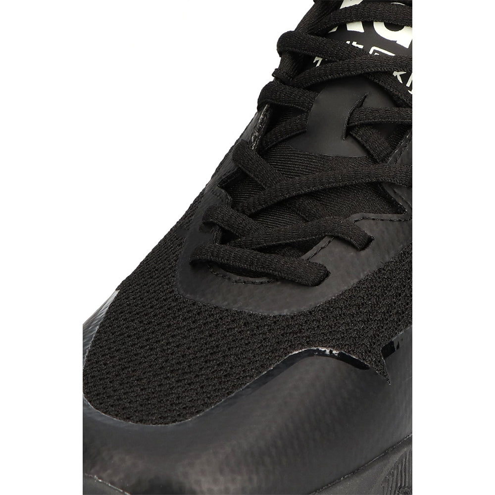 Osaka Footwear KAI Mk1 | Iconic Black