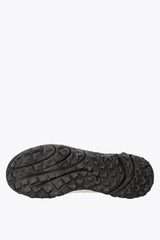 Osaka Footwear KAI Mk1 | Iconic Black