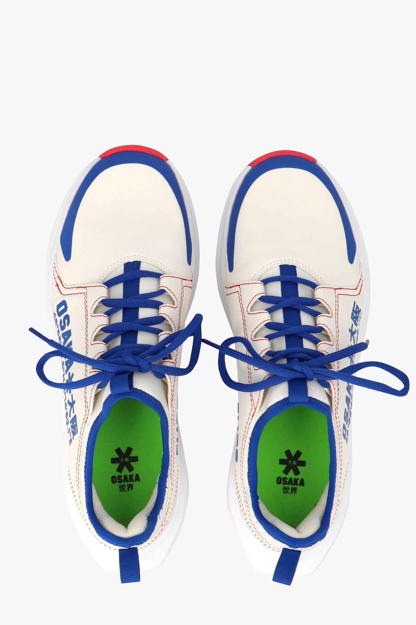 Osaka Footwear Furo | Paris