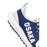Osaka Footwear Furo | Estate Blue-White
