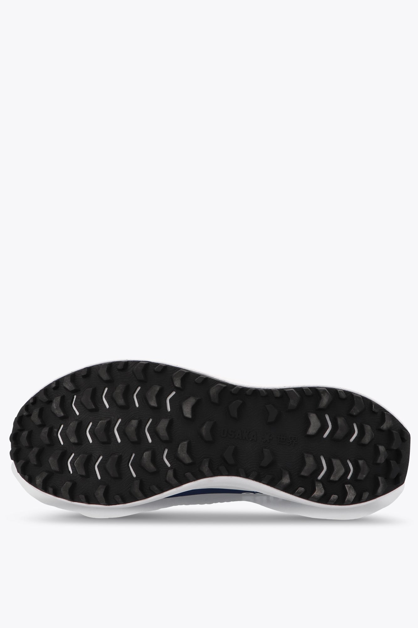 Osaka Footwear Furo | Estate Blue-White