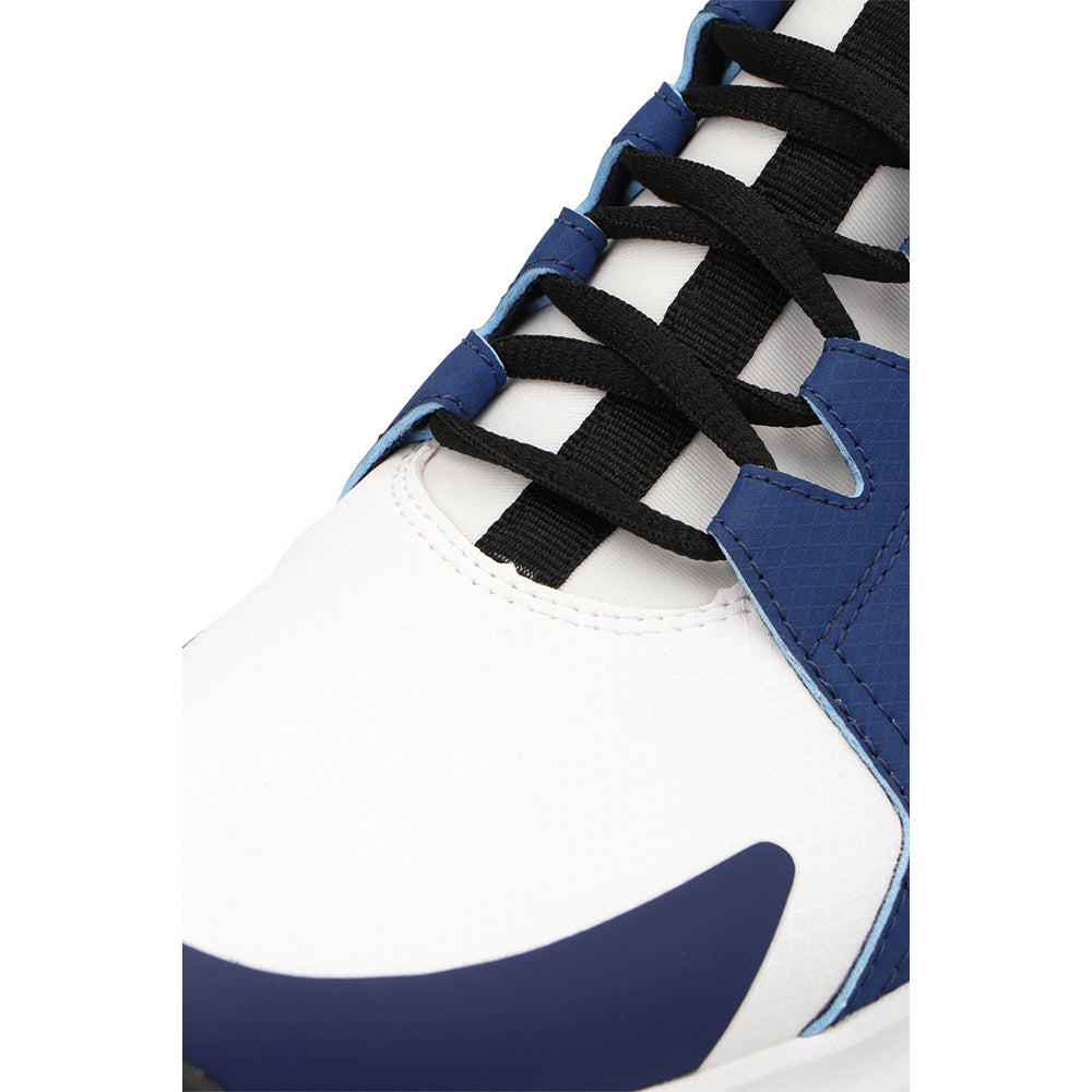 Osaka Footwear Furo | Estate Blue-White