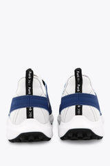 Osaka Footwear Furo | Estate Blue-White