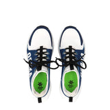 Osaka Footwear Furo | Estate Blue-White