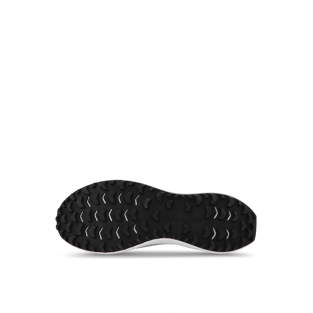 Osaka Footwear Furo | Chateau Grey