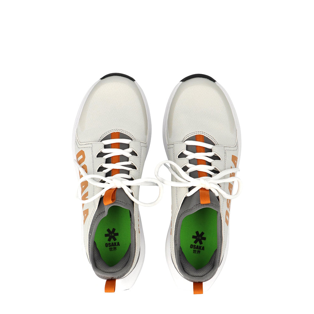 Osaka Footwear Furo | Chateau Grey