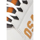 Osaka Footwear Furo | Chateau Grey