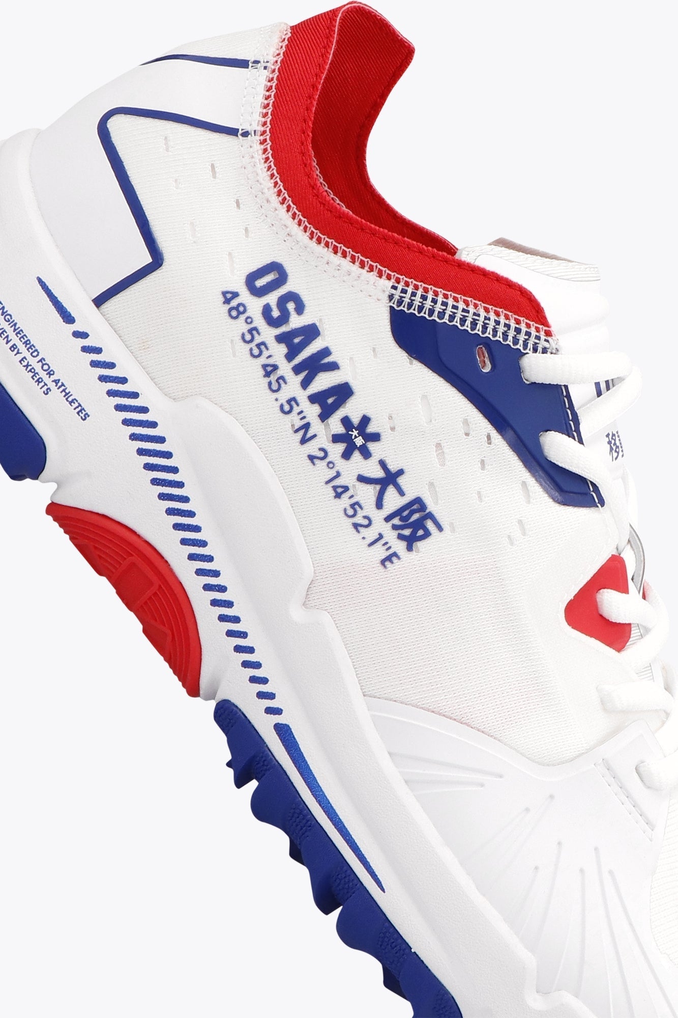 Osaka Footwear IDO Mk1 | Paris