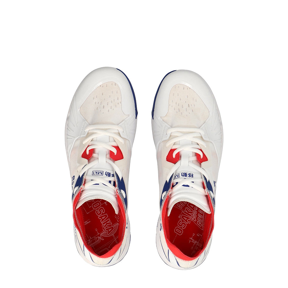 Osaka Footwear IDO Mk1 | Paris