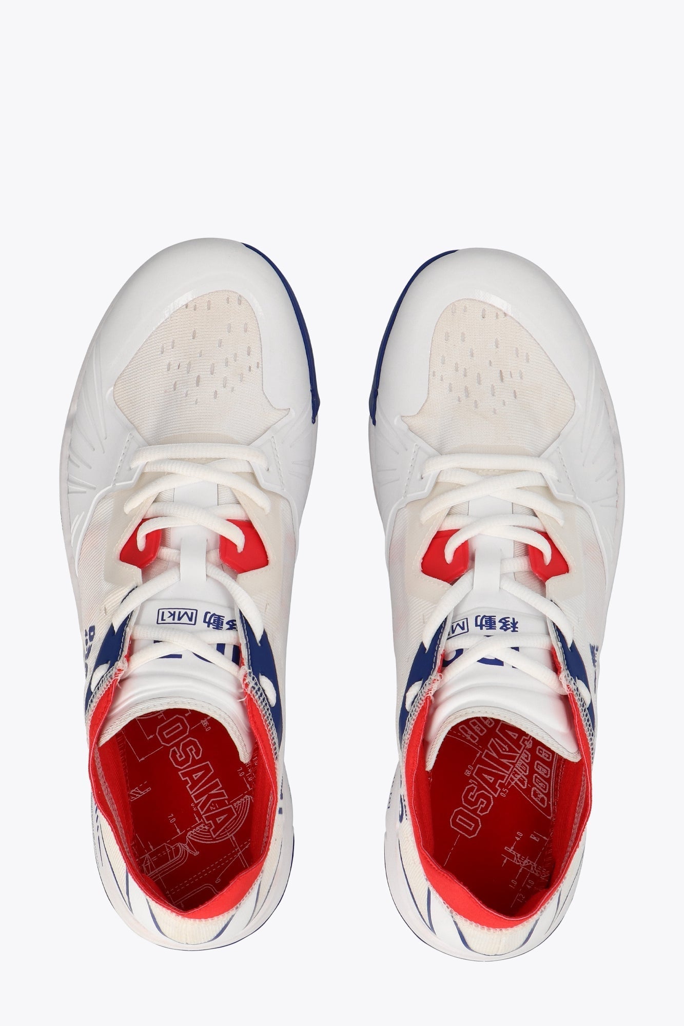 Osaka Footwear IDO Mk1 | Paris