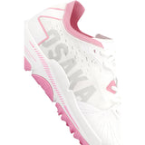 Osaka Footwear IDO Mk1 | White-Begonia Pink
