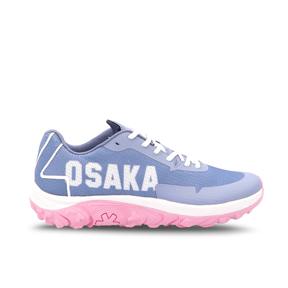 Osaka Footwear KAI Mk1 | Manor Blue