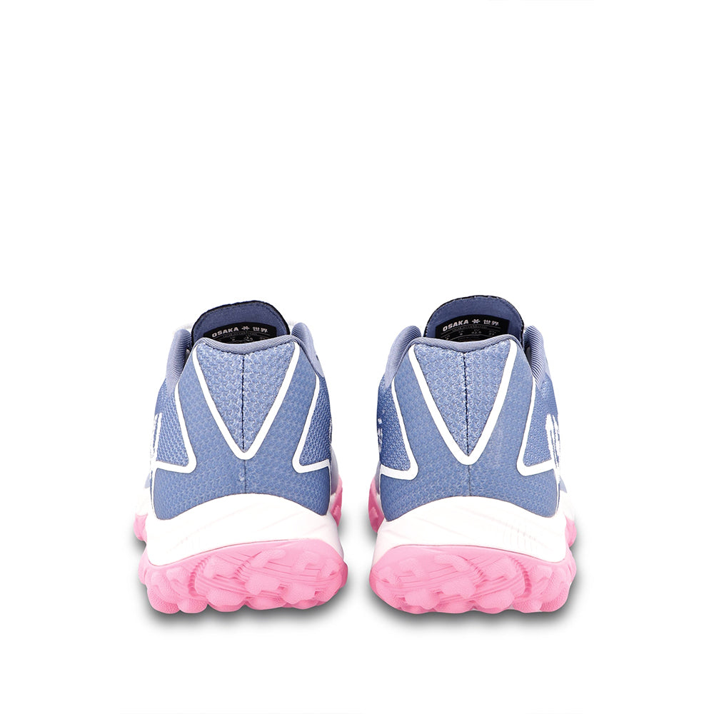 Osaka Footwear KAI Mk1 | Manor Blue