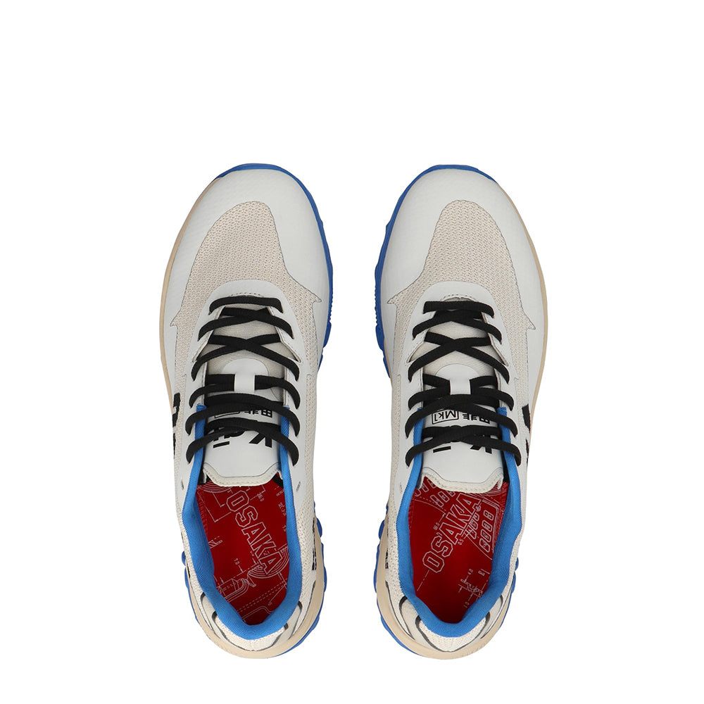 Osaka Footwear KAI Mk1 | Chateau Grey